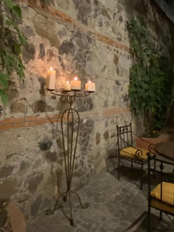 Parador De Antigua