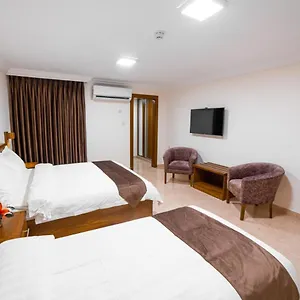 Joar 3*, Aqaba Jordan