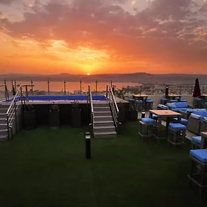 Baity Boutique 4*, Aqaba Jordan