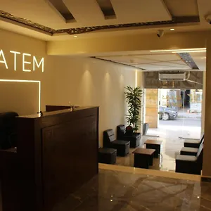 Casablanca & Suites , Aqaba Jordan