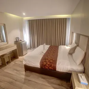 Mass Paradise2 4*, Aqaba Jordan