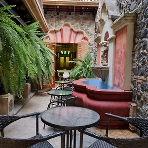Hostel Boutique, Antigua