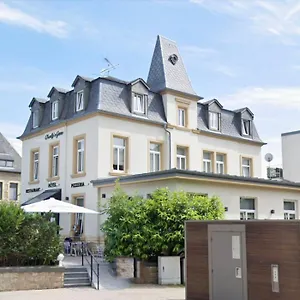 Charly's Gare , Senningerberg Luxembourg