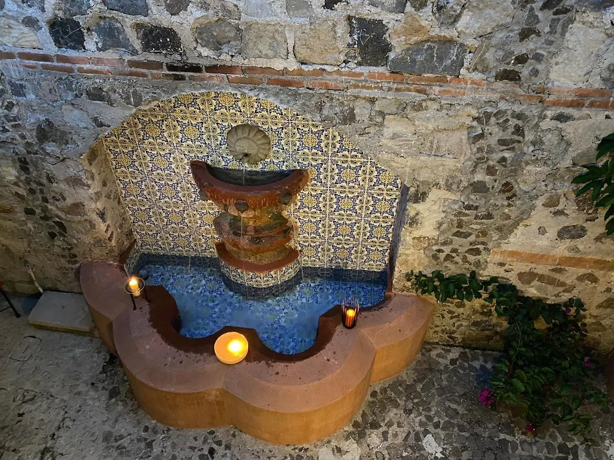 Hotel Parador De Antigua