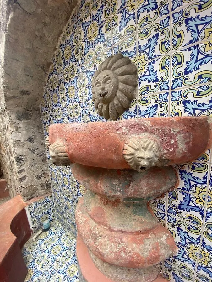 Hotel Parador De Antigua