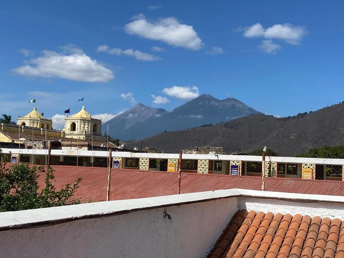 Parador De Antigua 0*,  Guatemala