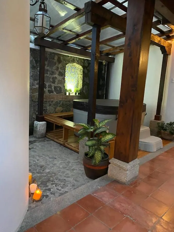 Parador De Antigua 0*,  Guatemala